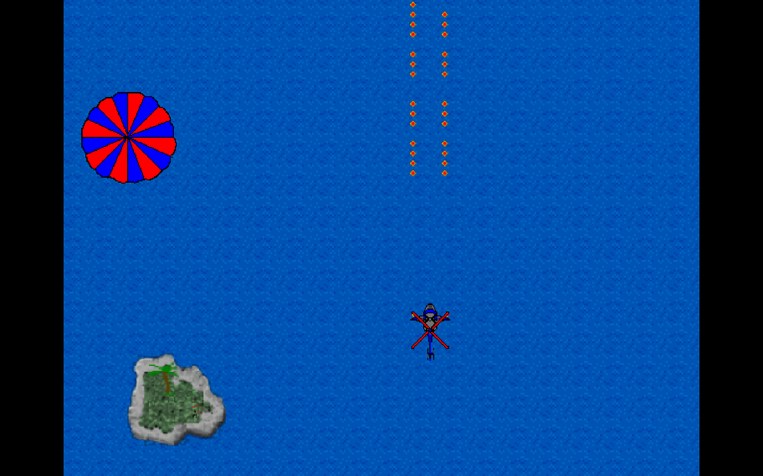 copter.exe flash game